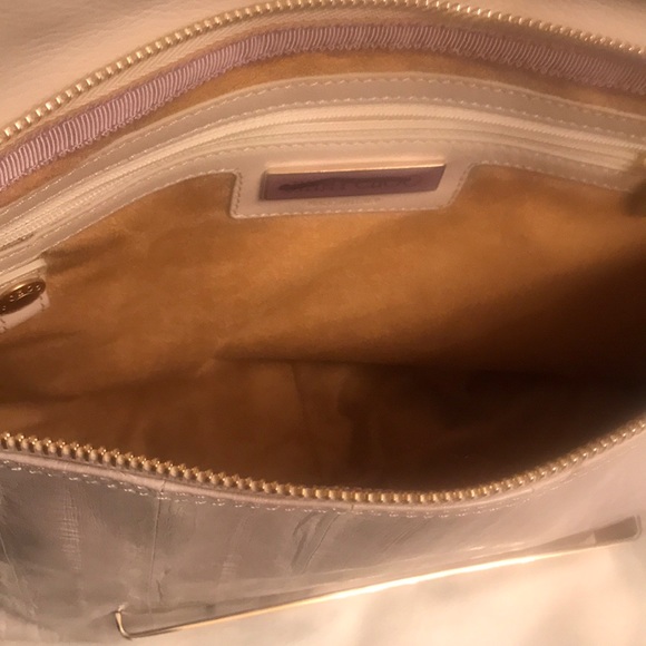Authentic Jimmy Choo Bag - Picture 5 of 8